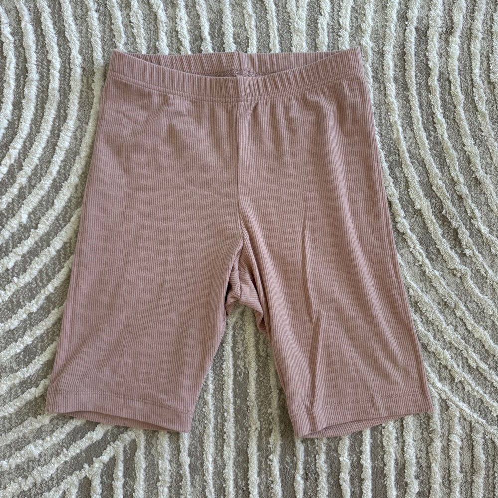 Old navy biker shorts